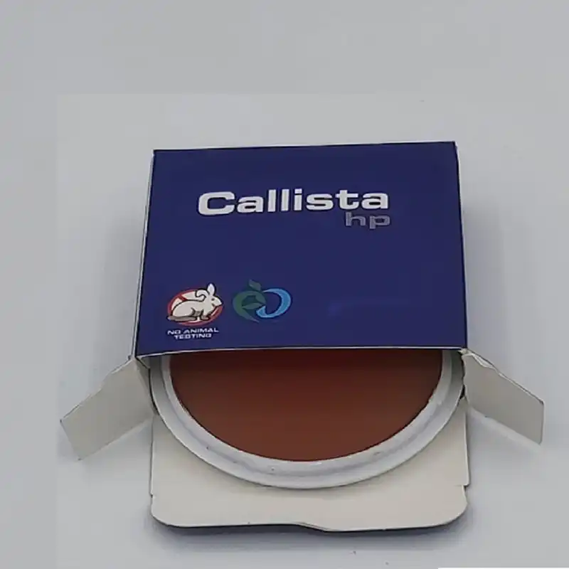 کانتور کالیستا اچ پی شماره 09