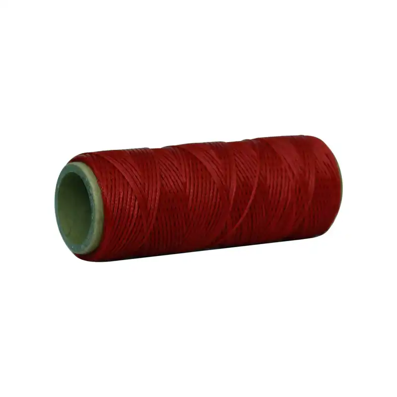 نخ موم دار یاسین کد 57 سایز 1 طول 50 متر