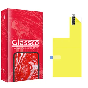 Glassco Co2 S22 Back Protector For Samsung Galaxy S22 Ultra 5G