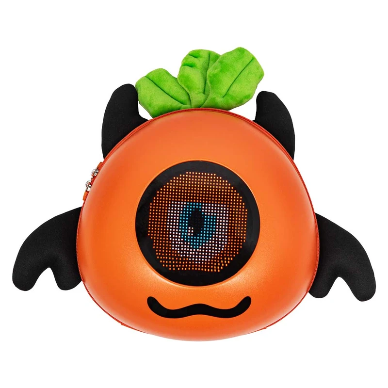 کوله پشتی بچگانه مدل هویج بامزه هوشمند