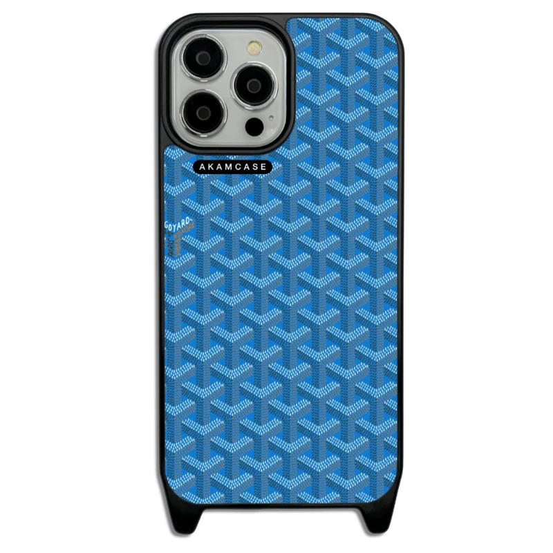 کاور آکام مدل AMCWLA13PROMAX-RICH6 مناسب برای گوشی موبایل اپل iPhone 13 Pro Max 