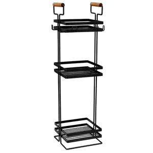 نظم دهنده حمام مدل ۳ طبقه