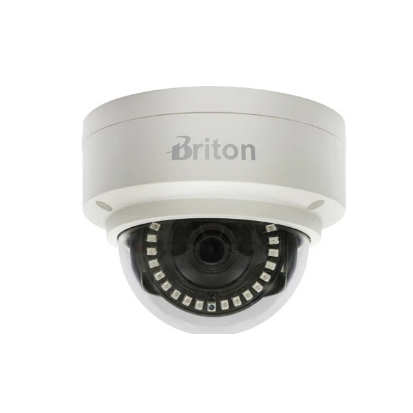 دوربین مداربسته تحت شبکه برایتون مدل IPC70650D89WD-AFI