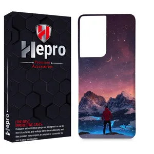 HEPRO MC Cover for SAMSUNG GALAXY S21 ULTRA