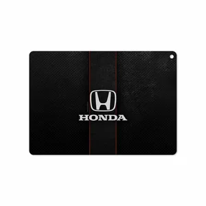 MAHOOT Honda Motor Cover Sticker for Apple iPad Air 2 2014 A1566