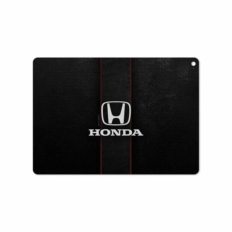 برچسب پوششی ماهوت مدل Honda Motor مناسب برای تبلت اپل iPad Air 2 2014 A1566
