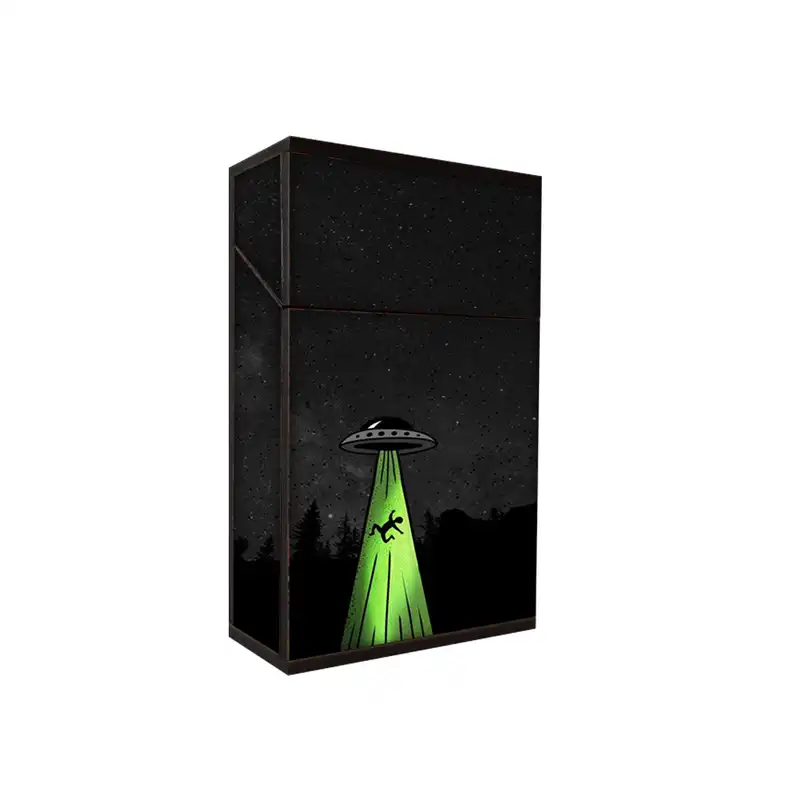 جا سیگاری مدل سفینه کد 1057