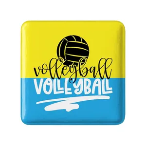مگنت خندالو مدل والیبال Volleyball کد 26427