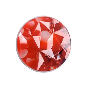پایه نگهدارنده گوشی موبایل پاپ سوکت مدل better طرح قلب کد20