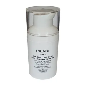 کرم دور چشم الکسیس مدل PILARI حجم 15 میلی لیتر