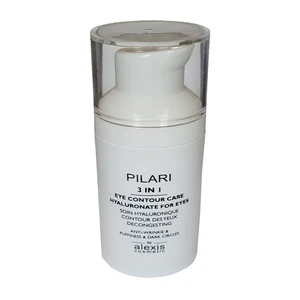 کرم دور چشم الکسیس مدل PILARI حجم 15 میلی لیتر
