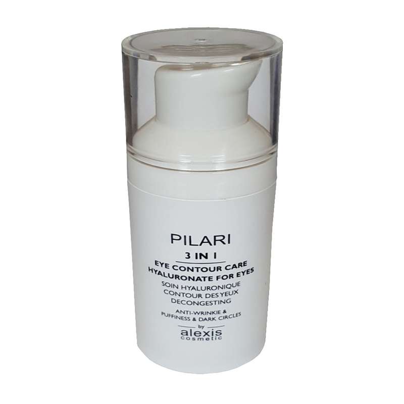کرم دور چشم الکسیس مدل PILARI حجم 15 میلی لیتر کرم دور چشم الکسیس مدل PILARI حجم 15 میلی لیتر