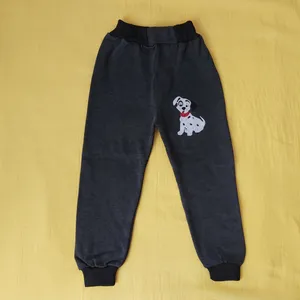 شلوار پسرانه طرح سگ خالدار کد zoghti1