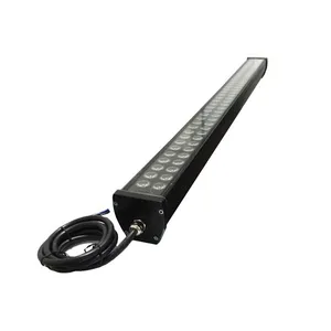 لایت بار خودرو مدل 100 دو ردیفه
