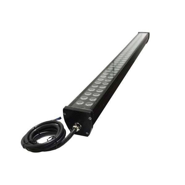 لایت بار خودرو مدل 100 دو ردیفه