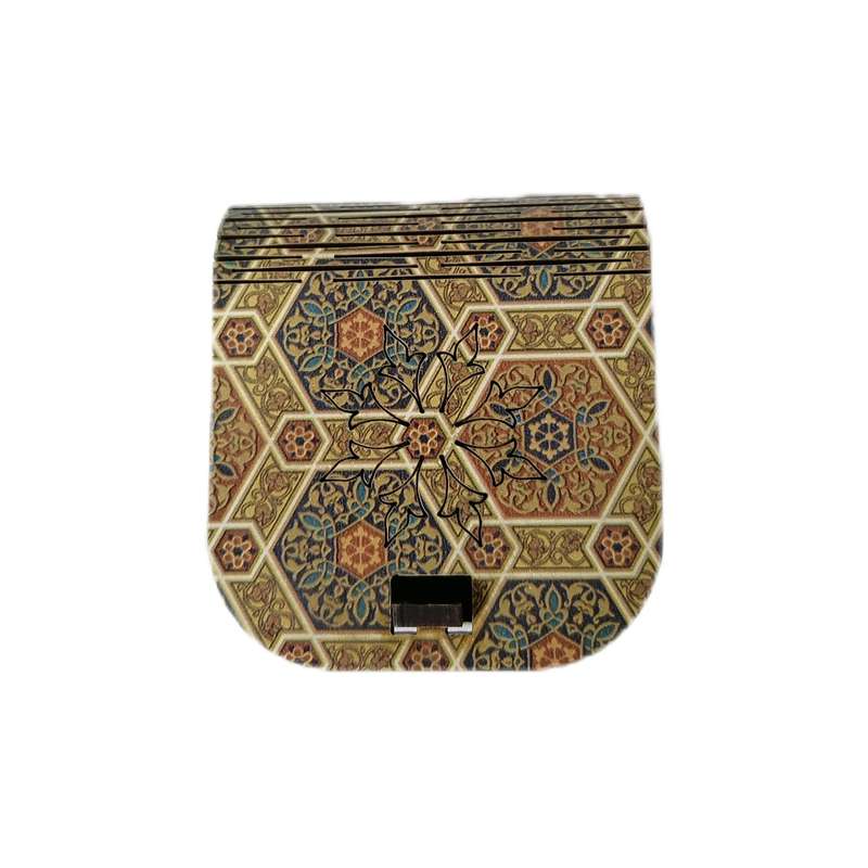 جعبه انگشتر کد 61