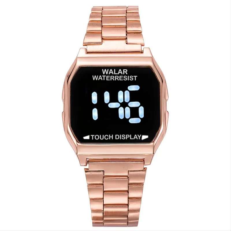 ساعت مچی دیجیتال والار مدل KM 3300