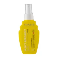 اسپری بدن ضد حشره سی&zwnj;گل مدل Heal-Pro حجم 100 میلی&zwnj;لیتر مناسب انواع پوست، حاوی اسید آمینه بتاآلامین، ضد اگزما، ضد ورم و پف، محافظت پوست بانوان و آقایان، ساخت ایران