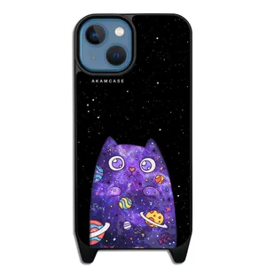 AKAM AMC-WLA15-CATS4 Cover For Apple iPhone 15