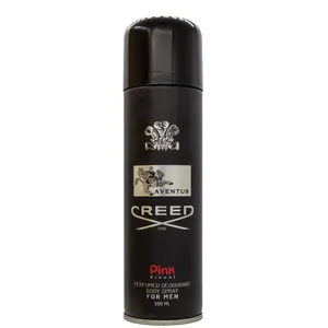 اسپری بدن مردانه اسکلاره مدل CREED AVENTUS حجم 200 میلی لیتر