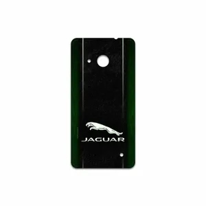 MAHOOT Jaguar Cars Cover Sticker for Microsoft Lumia 550