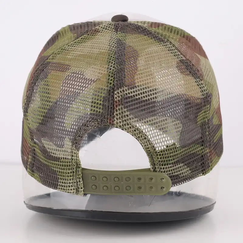 کلاه کپ مدل چریک