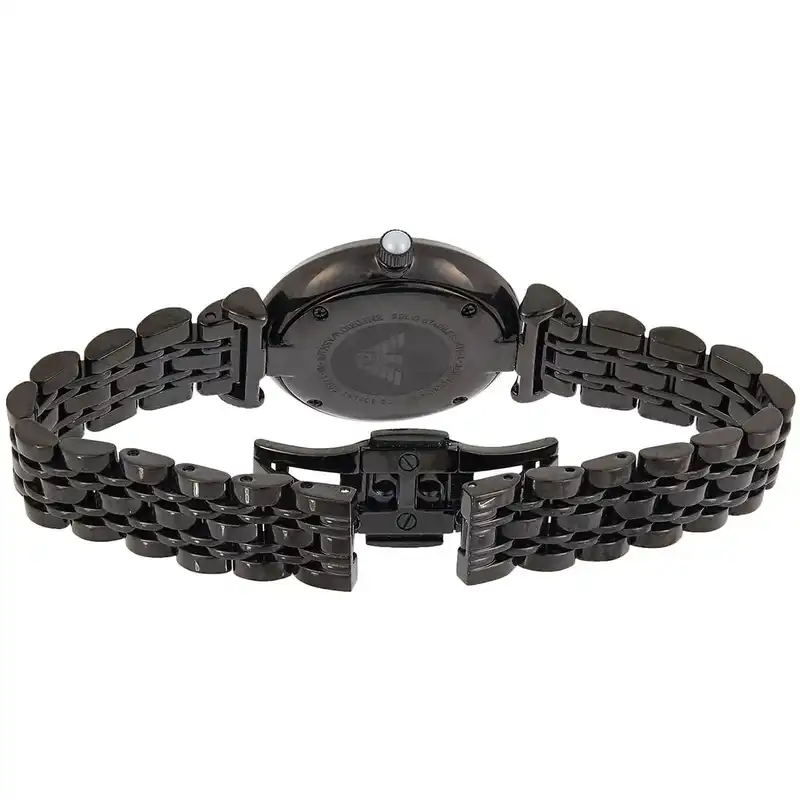 ساعت مچی عقربه ای زنانه امپریو آرمانی مدل AR11268