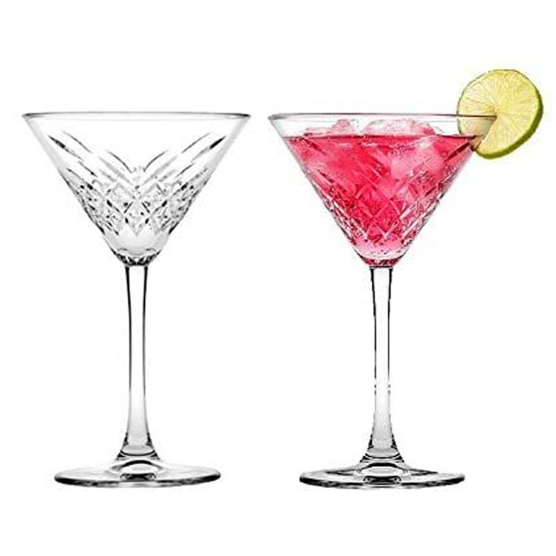 بستنی خوری پاشاباغچه مدل تایملس کد 440176 بسته 4 عددی