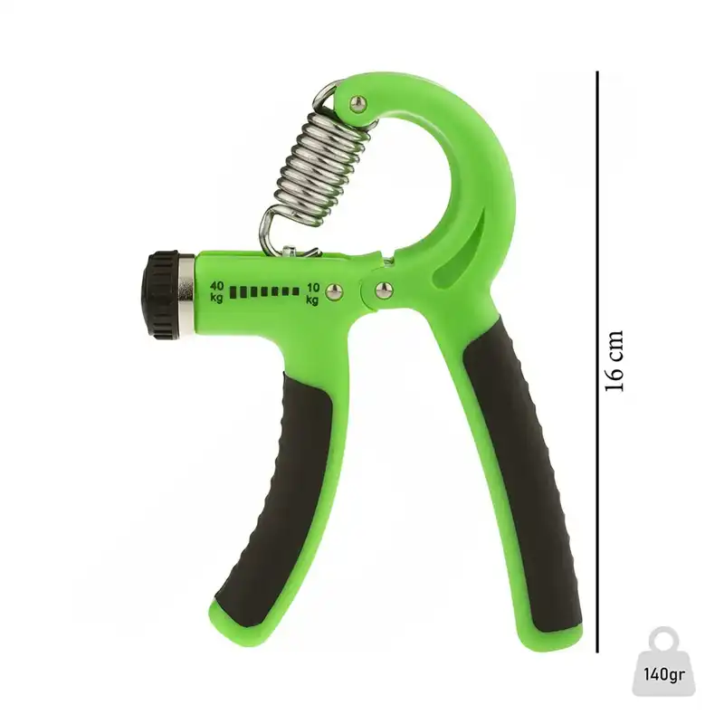 فنر تقویت مچ مدل QS666S