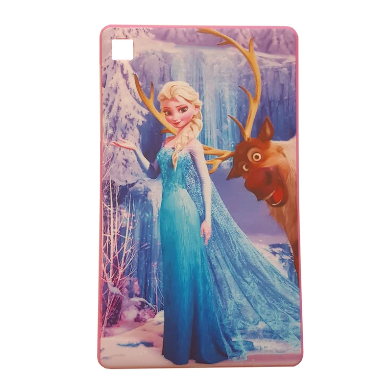 کاور کد 478882 مناسب برای تبلت سامسونگ Galaxy Tab A7 Lite 2021 T225