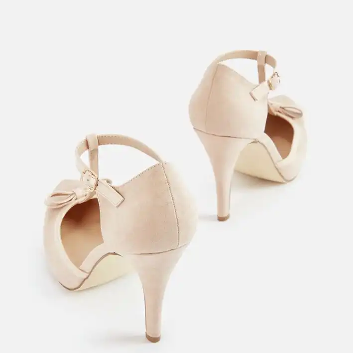 کفش زنانه جاست فاب مدل ha-PP61