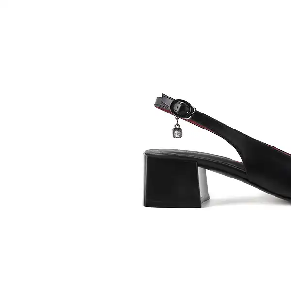 کفش زنانه آگوست مدل B 110074