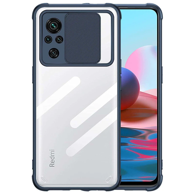 کاور طرح محافظ لنز دار مدل no10 مناسب برای گوشی موبایل شیائومی Redmi Note10 / Note10s