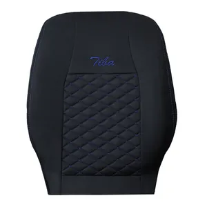 روکش صندلی خودرو کد A-146 مناسب برای تیبا 2