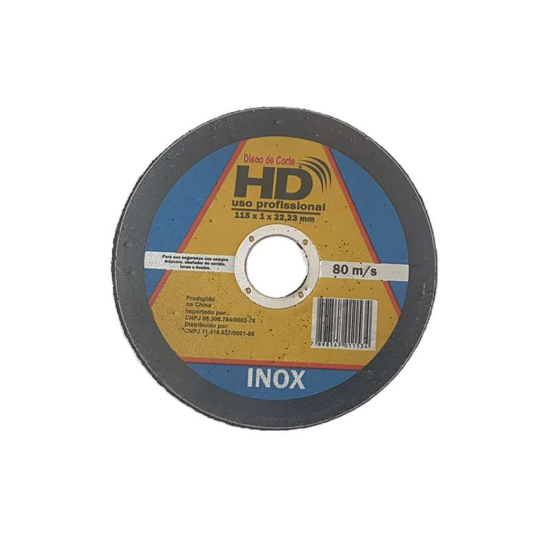 صفحه برش استیل مینی مدل m115 بسته ی 25 عددی