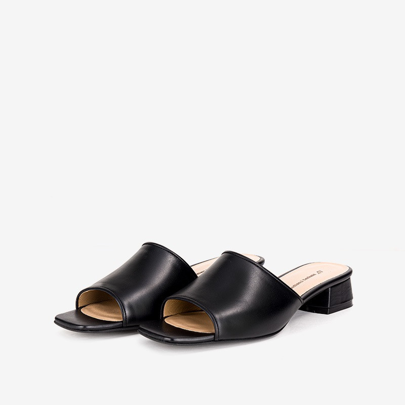 صندل زنانه چرم مشهد مدل j2602