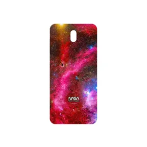 MAHOOT Universe b NASA 11 Cover Sticker for Nokia 3.2 TA-1156