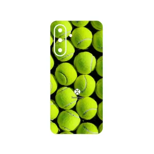 MAHOOT Tennis Cover Sticker for Samsung Galaxy A26