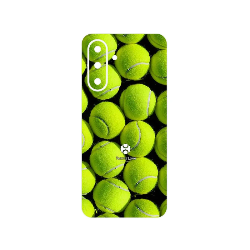 برچسب پوششی ماهوت مدل Tennis مناسب برای گوشی موبایل سامسونگ Galaxy A26
