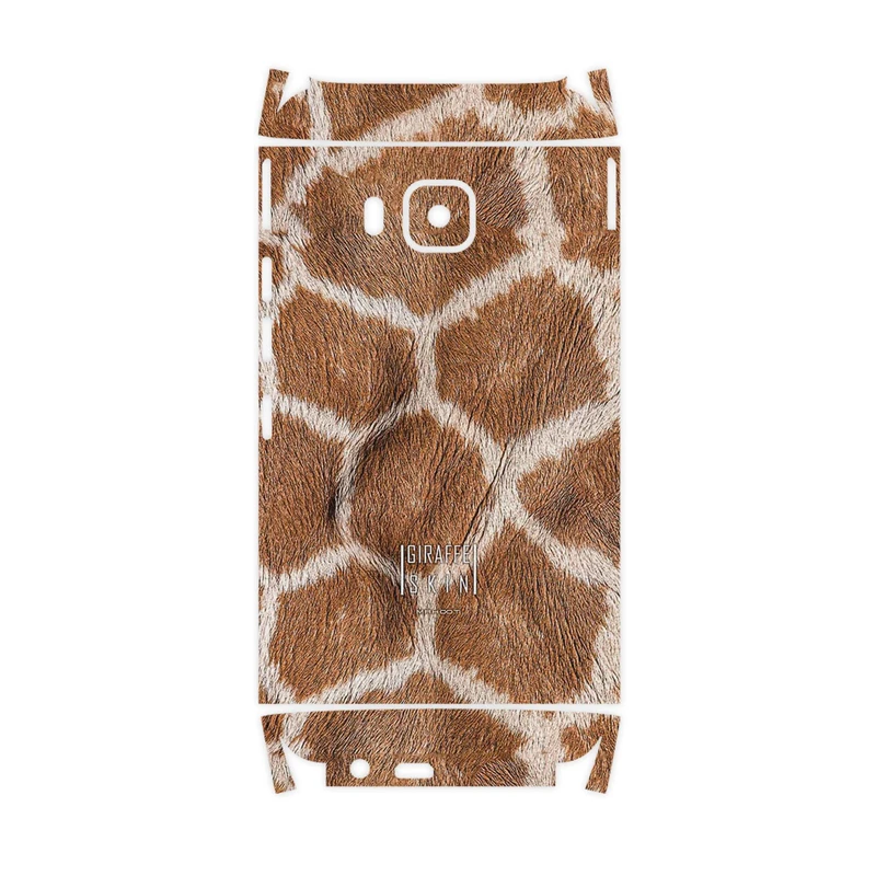 برچسب پوششی ماهوت مدل Giraffe Skin-FullSkin مناسب برای گوشی موبایل اچ تی سی One M9