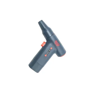 دستگاه دمنده و مکنده 150 وات باس مدل BLFS-01