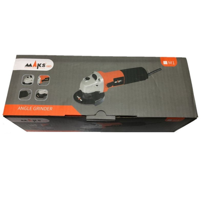 مینی فرز مکس مدل M1