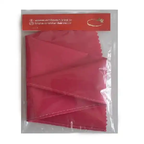 قیف خامه زن مدل ep-87