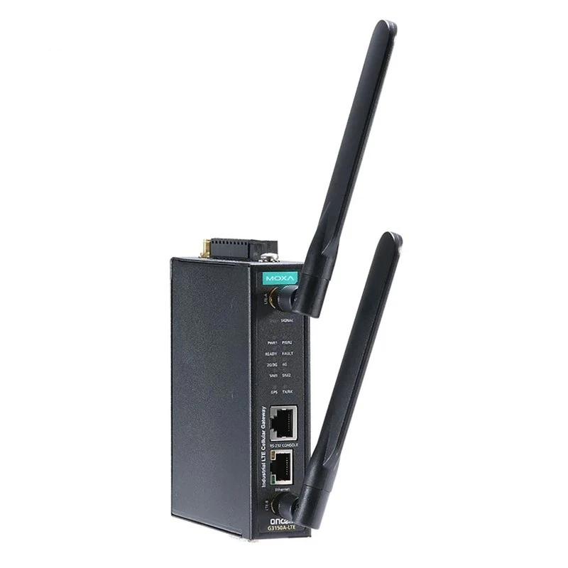مودم سلولار موگزا مدل Oncell G3150A-LTE-EU-T