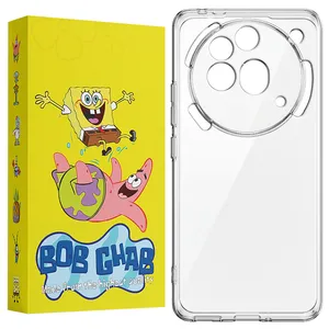 BOB GHAB SPACEFB Cover For Nothing Phone 3a Pro