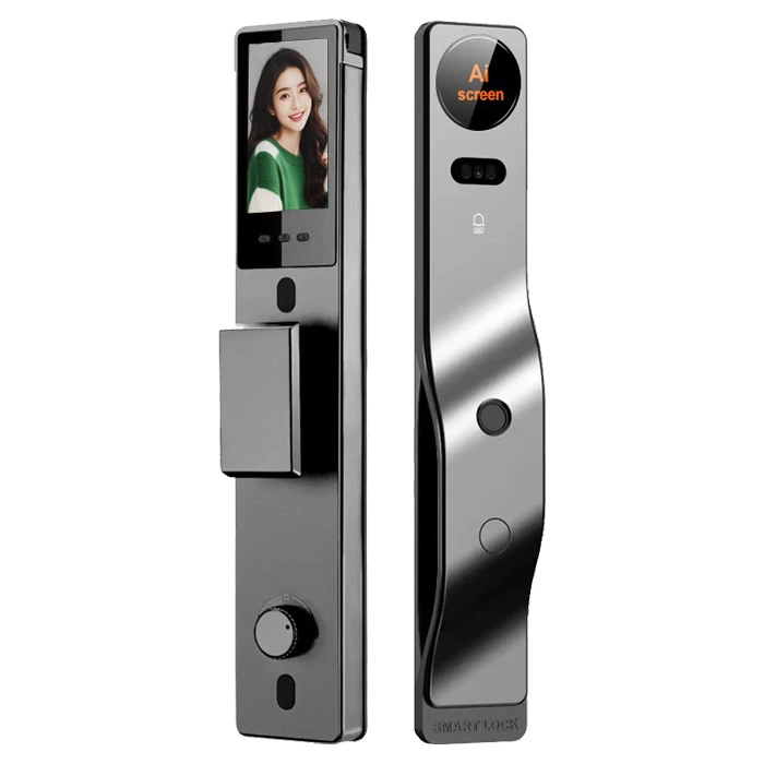 دستگیره هوشمند چیره مدل Ai03