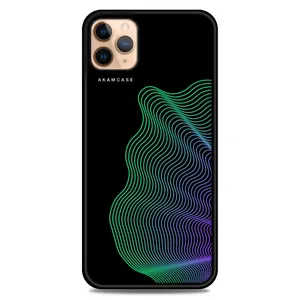 AKAM AMC-WA11PRO-ILLUSION-10Cover For Apple iPhone 11 Pro