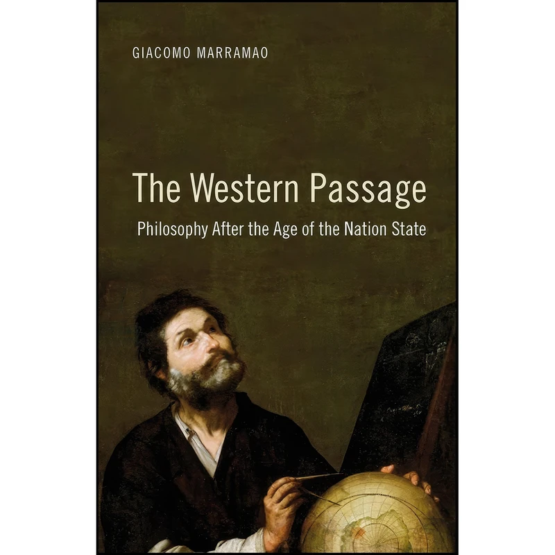 کتاب The Passage West اثر Giacomo Marramao انتشارات Verso