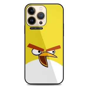 AKAM AMC-WA13PRO-ANGRY BIRDS7 Cover For Apple iPhone 13 Pro
