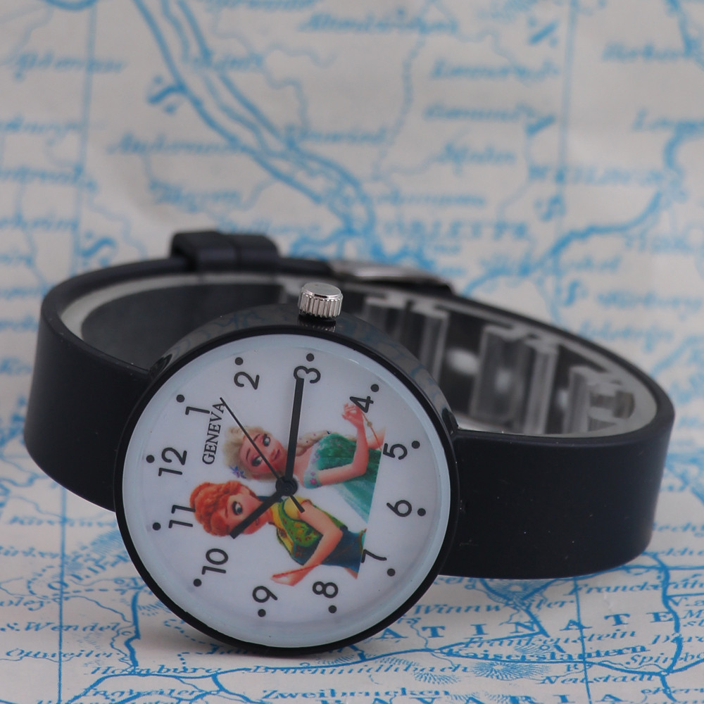 ساعت مچی عقربه ای دخترانه مدل BR 3183 -ME-SE ساعت مچی عقربه ای دخترانه مدل BR 3183 -ME-SE